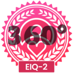 Emotional Intelligence (EIQ-2) 360º Assessment