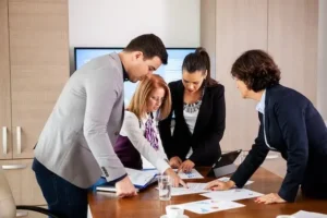 How To Improve Team Performance