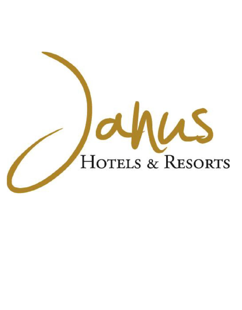 Yellow Janus Hotels & Resorts Logo