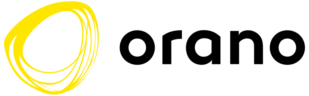 Orano Logo
