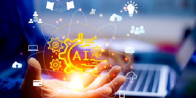 Artificial Intelligence AI Programming Business Tech Course PTR