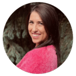 Portrait of Alexis Stranz, corporate instructor in workforce training and development at PTR.