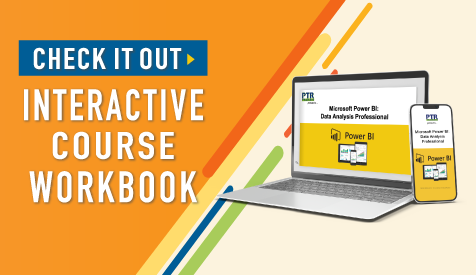 Dynamic Course Training Workbooks Designed to Spark Engagement - PTR ...