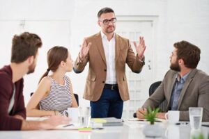 emotional intelligence tips for leaders