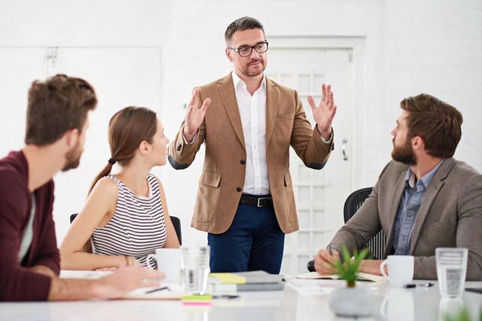 emotional intelligence tips for leaders