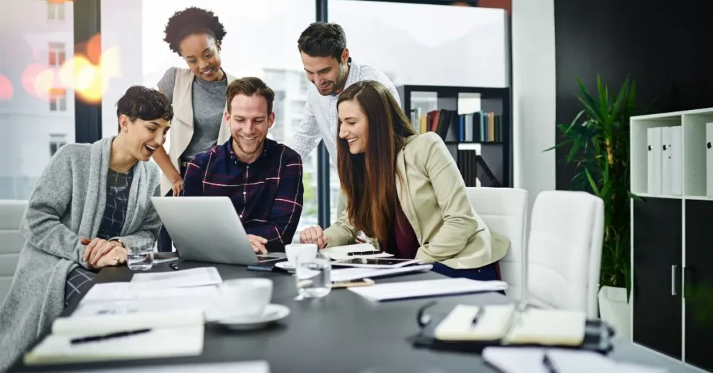 soft skills in the work place