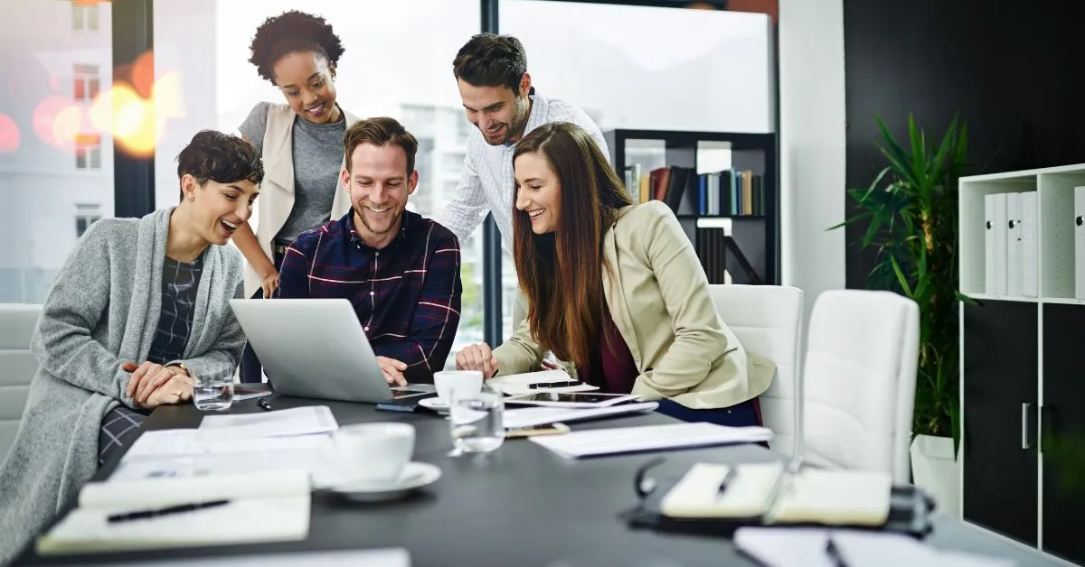 soft skills in the work place