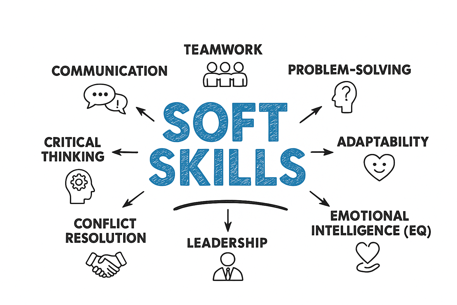 soft skills