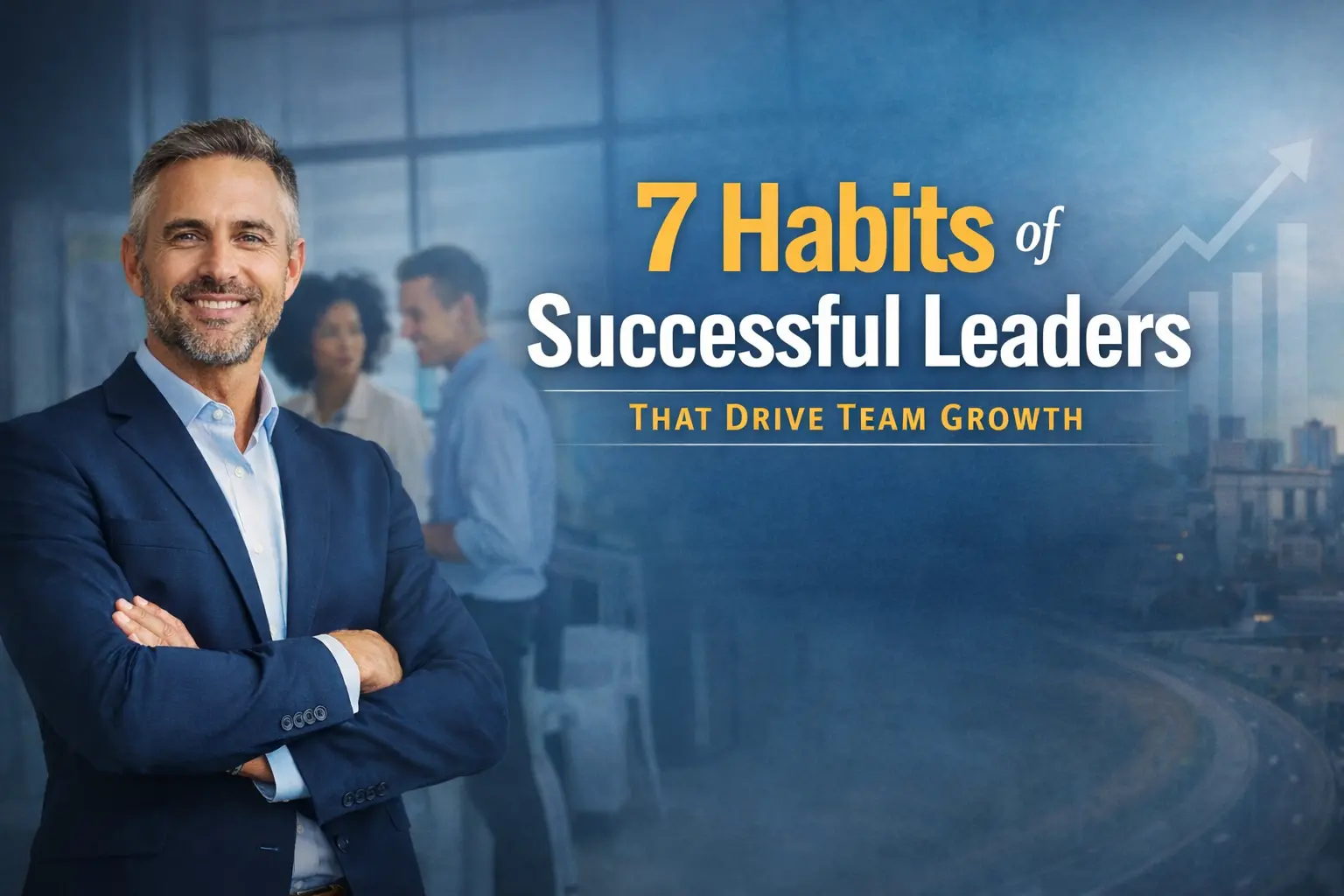 7 Habits of Successful Leaders