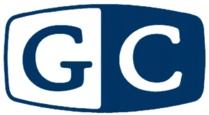 Logo featuring the letters “G” and “C” for GC Investment Group, representing a professional financial services brand.