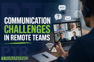 Communication Challenges in Remote Teams