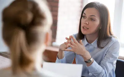 Professional B2B interviewing skills training course for workplace leaders