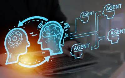 Creating AI Agents with ChatGPT 23 Generative artificial intelligence professional skills training course