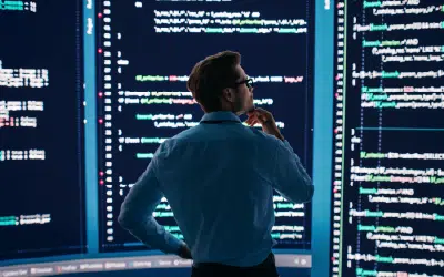 AI Strategies and Tools for Project Management 18 Business data and artificial intelligence decision-making training course