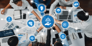 Team collaboration with data and ethics