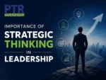 The Importance of Strategic Thinking in Leadership 19 Strategic Thinking in Leadership