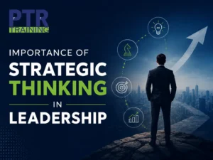 The Importance of Strategic Thinking in Leadership 20 Strategic Thinking in Leadership
