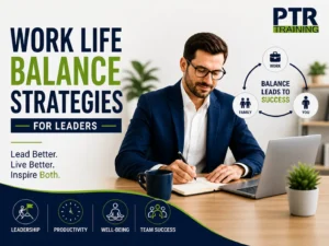 Work-Life Balance Strategies for Leaders 18 Work-Life Balance Strategies for Leaders