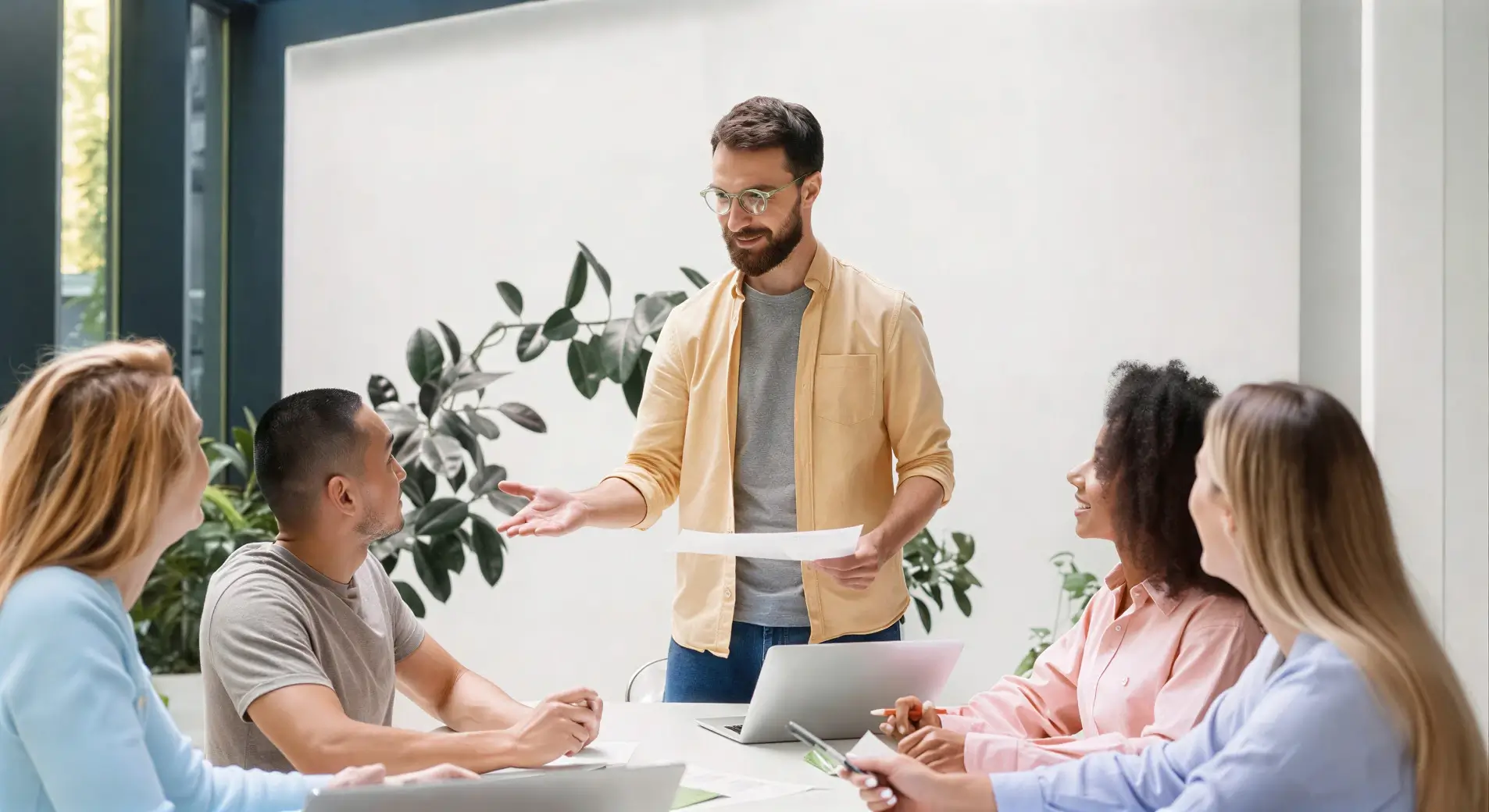 Executive Coaching and Leadership Training Programs 3 executive coaching