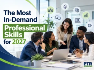 The Most In-Demand Professional Skills for 2027 8 Professional Skills for 2027
