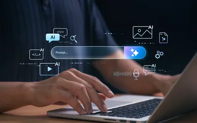 AI Strategies Series for Improving Workplace Performance
