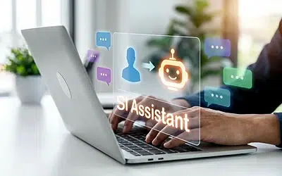 GenSI for Federal Workplace Productivity